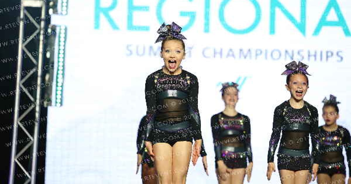 ACX Sharks Tiger Sharks · The Southeast Regional Summit