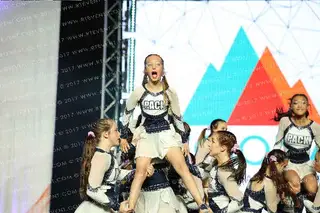 Wolfpack Junior Fierce