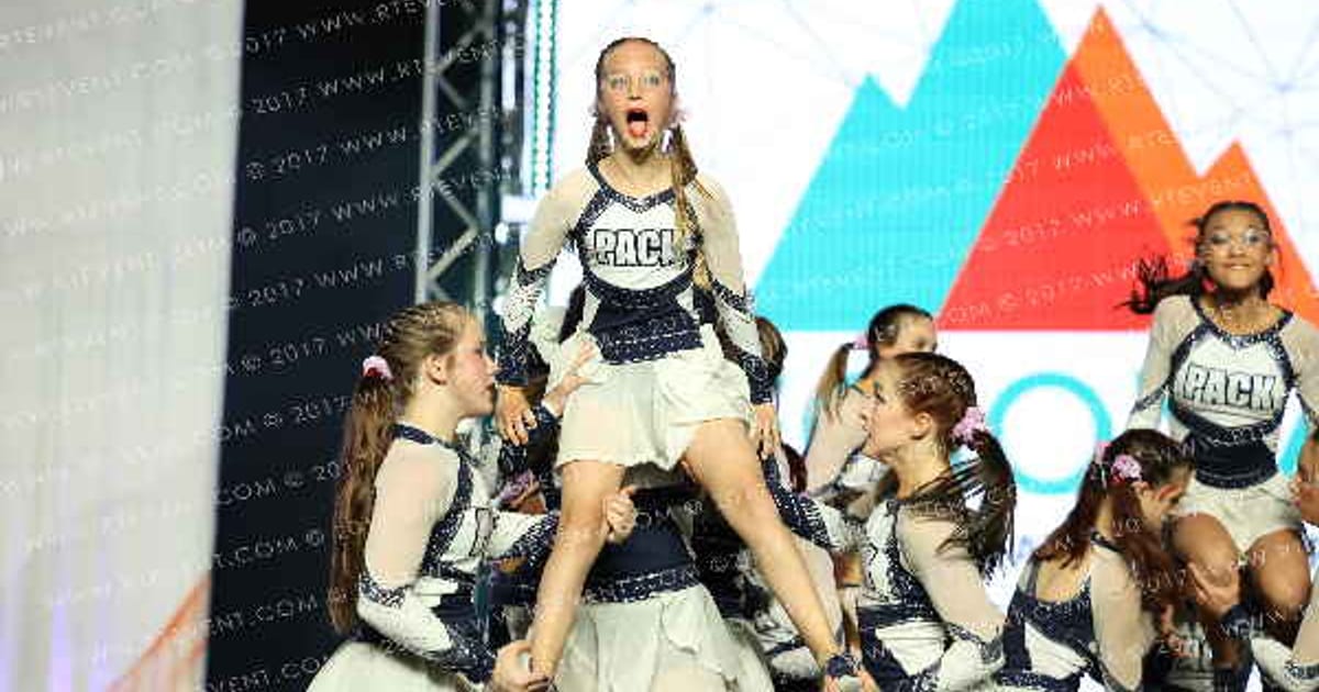 Wolfpack Junior Fierce · The Southeast Regional Summit
