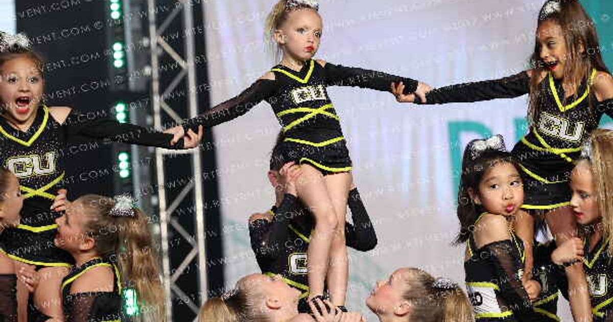 Clovis United All Stars Hydro · The West Regional Summit