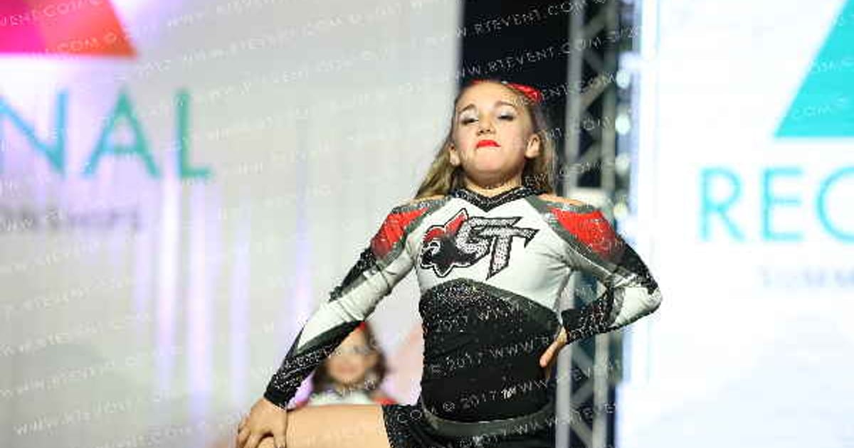 GymTyme South Crimson Strikers · The Southeast Regional Summit