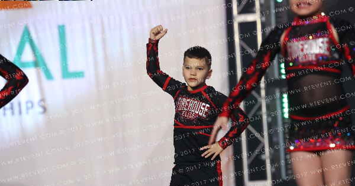 Firehouse Elite Heat · The West Regional Summit