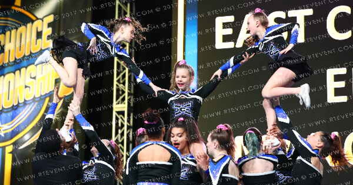 East Celebrity Elite - Manchester Heartbreakers · Mohegan Sun