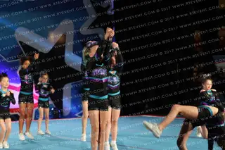 Freedom Athletics Cheer Eclipse
