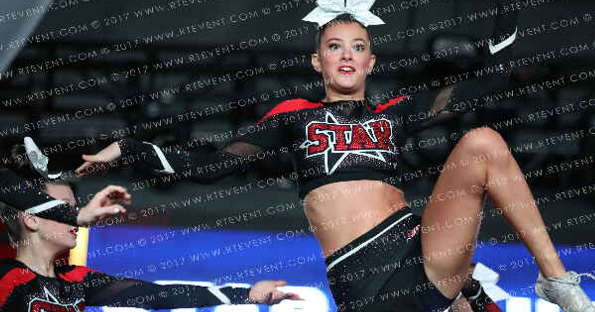 Star Athletics ATL Fame · Battle Under the Big Top