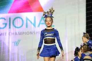 Flip City All Stars Crush