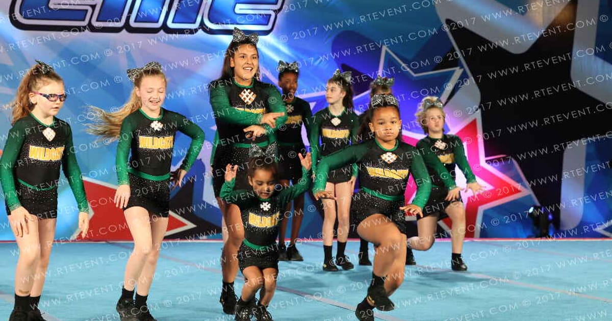 Westminster Wildcats Peewee 2.1 · The Masters