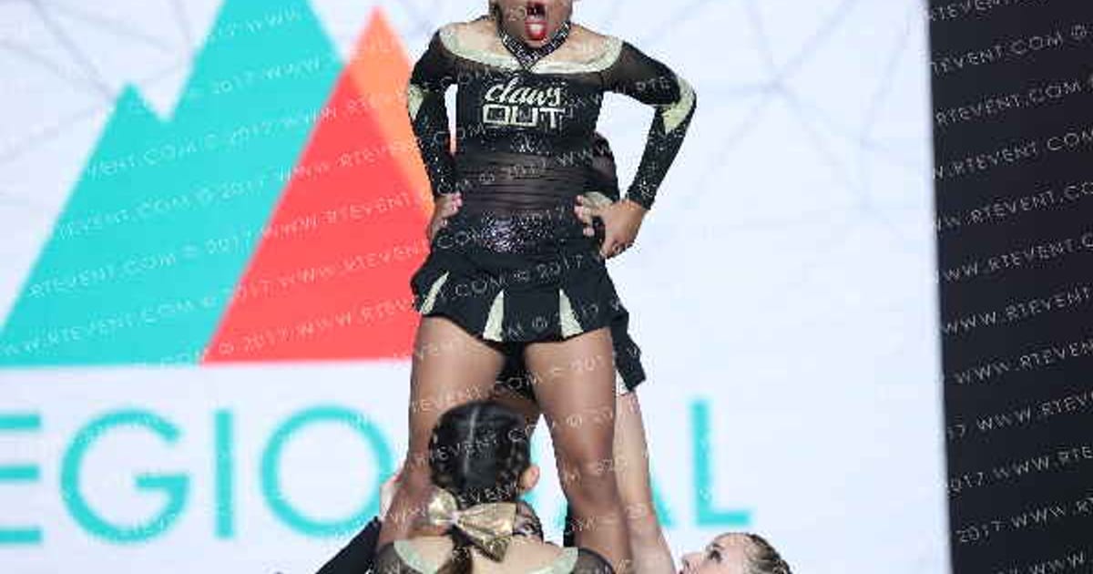 Claws Out All Stars Cheetahs · The West Regional Summit