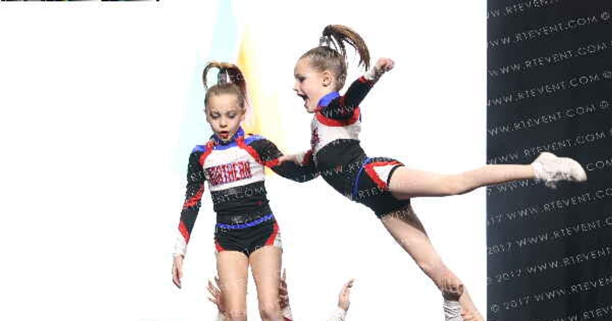 Northern Elite Crush · The Midwest Regional Summit