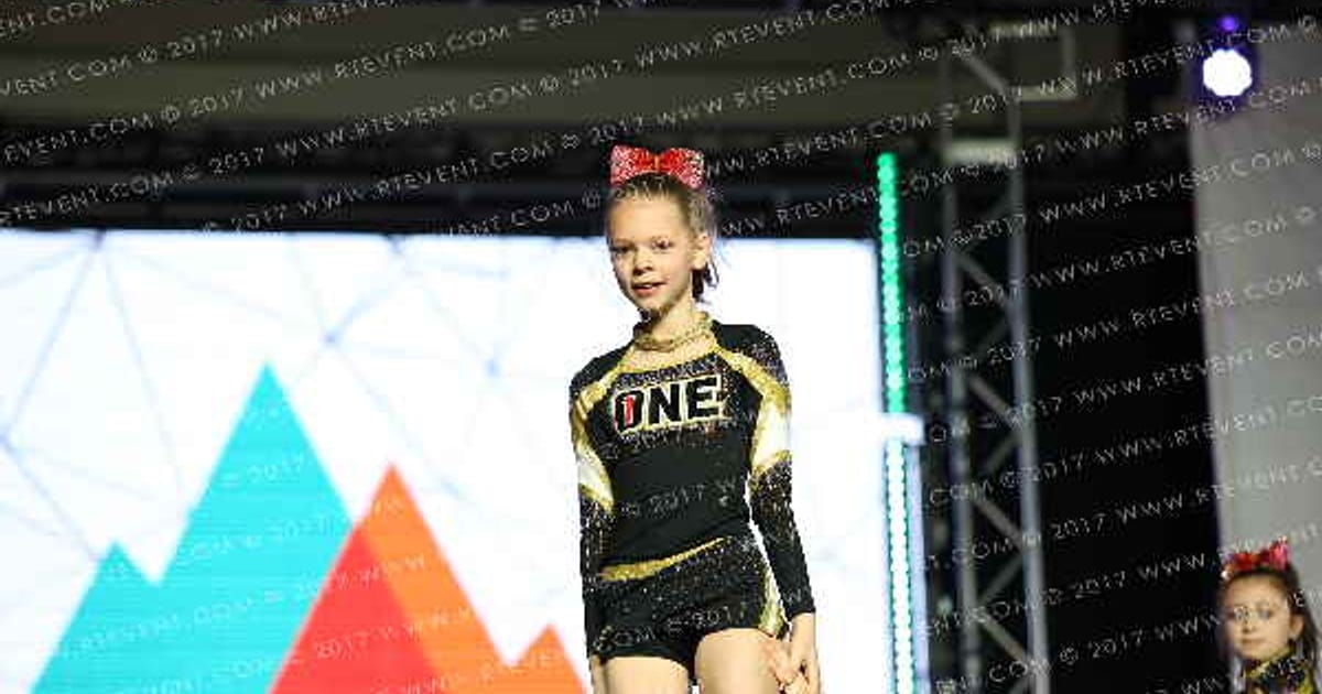 IMPACT ONE Allstars TENACITY · The Southeast Regional Summit