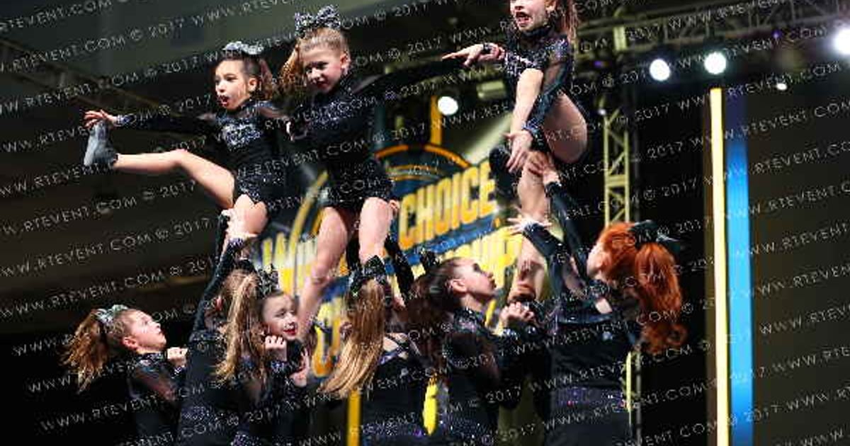 Island Xtreme Blue Crush · Mohegan Sun