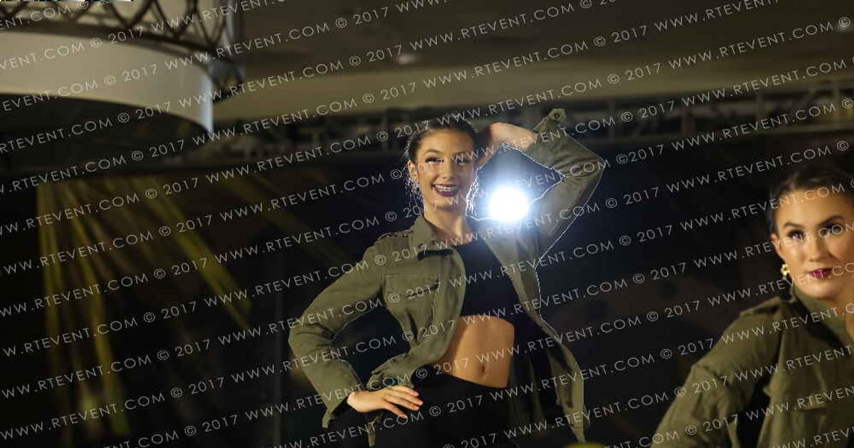 Music City All Stars Junior - Variety · Grand Nationals
