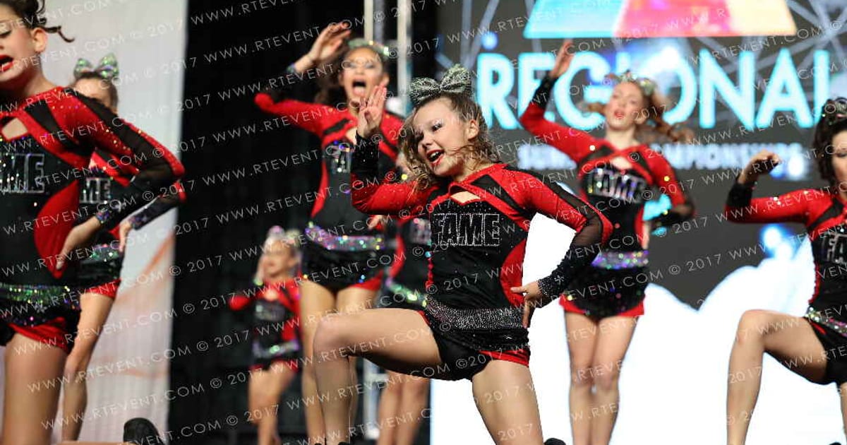 FAME All Stars - Midlo Troop 1 · The Northeast Regional Summit