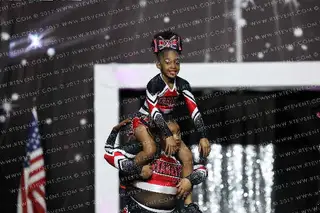 Starlitz Xpress Dazzling Starz