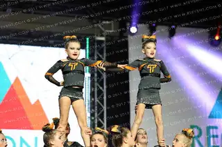 Allstar Titans Smoke
