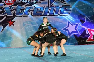 Dynasty Elite Black Magic