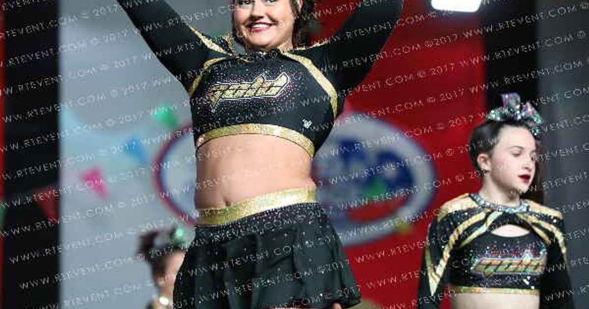 The Stingray All Stars Lime · Battle Under the Big Top