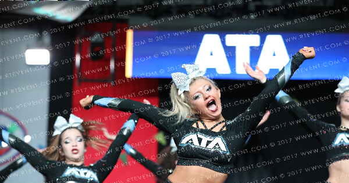 ATA Fusion · Battle Under the Big Top