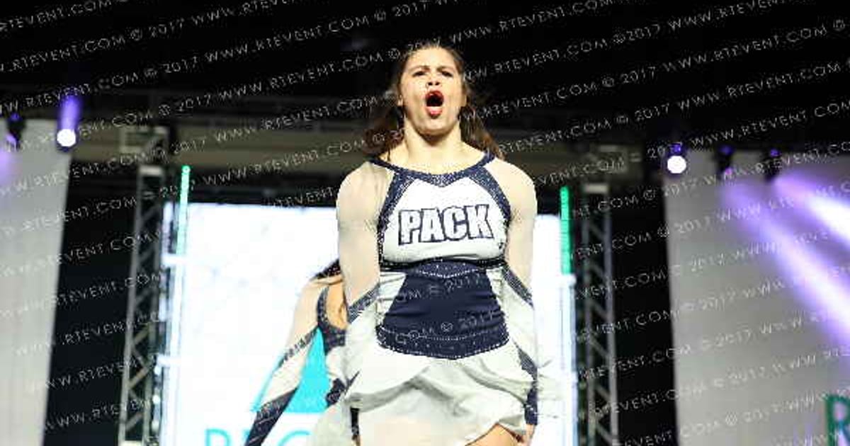 Wolfpack Senior Spice · The Southeast Regional Summit