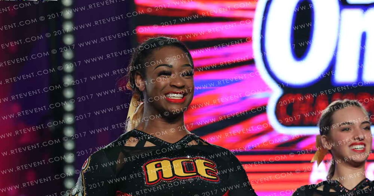 ACE of Tuscaloosa Phoenix · Grand Nationals