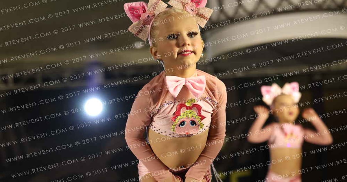 Music City All Stars Tiny Small Jazz · Grand Nationals