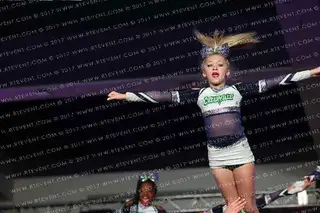 CheerVille Athletics NV Carnage