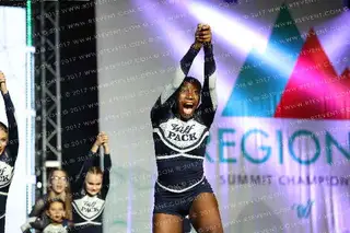 Wolfpack Junior Sparkle