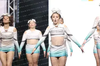 Dreamz Elite Allstars Deja Vu