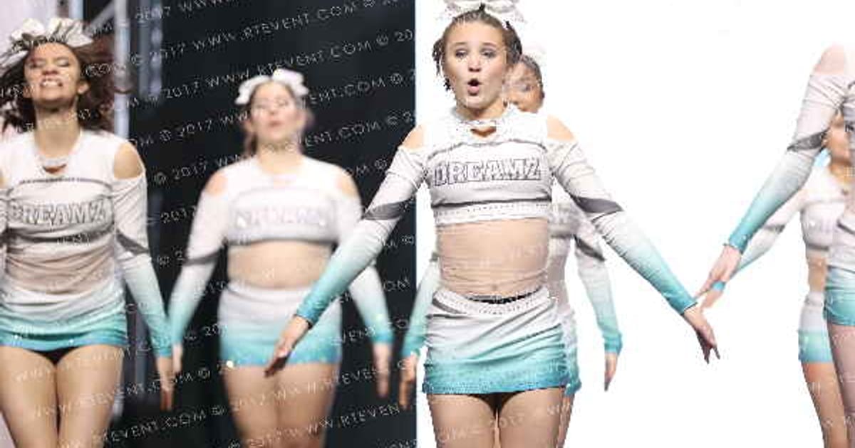 Dreamz Elite Allstars Deja Vu · The Midwest Regional Summit
