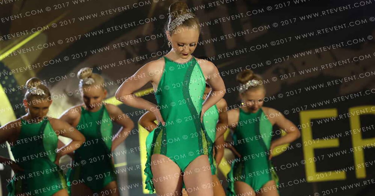 Music City All Stars Youth Connection Jazz · Grand Nationals