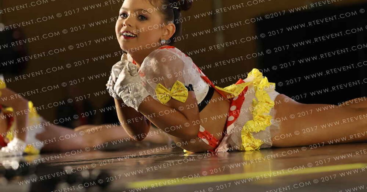 Music City All Stars Pee Wee Jazz · Grand Nationals