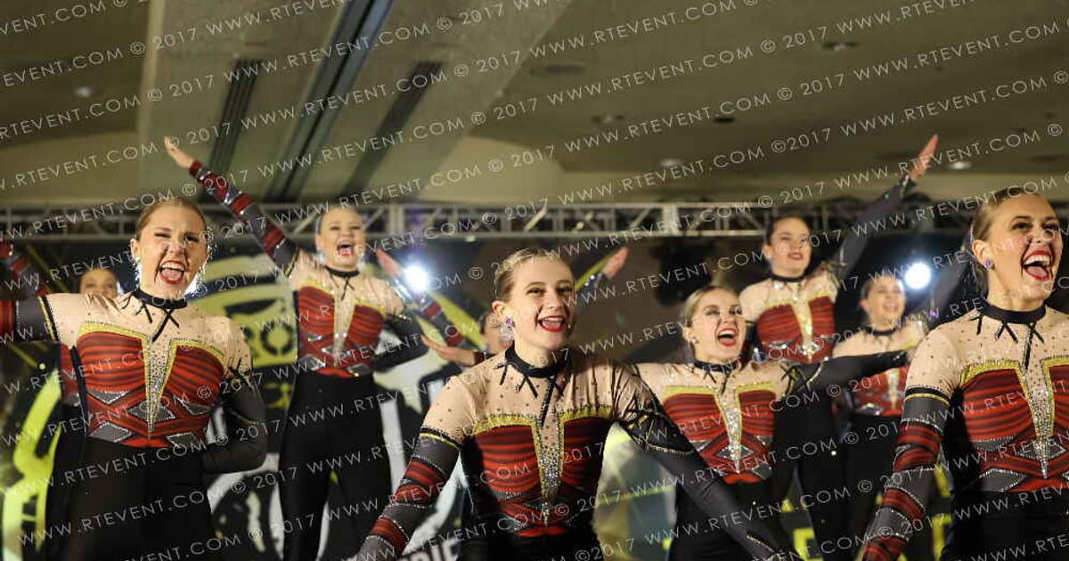 Energizers · Grand Nationals
