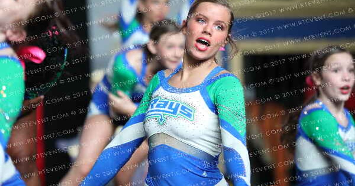 The Stingray All Stars Pink · Battle Under the Big Top