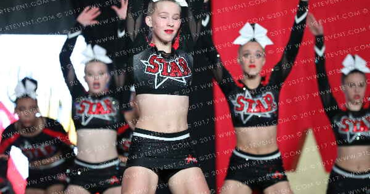 Star Athletics ATL Slam · Battle Under the Big Top