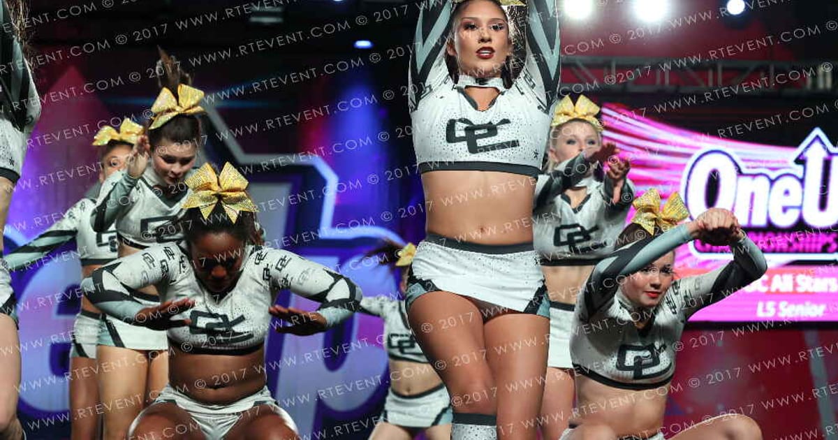 OC All Stars Smoke · Grand Nationals