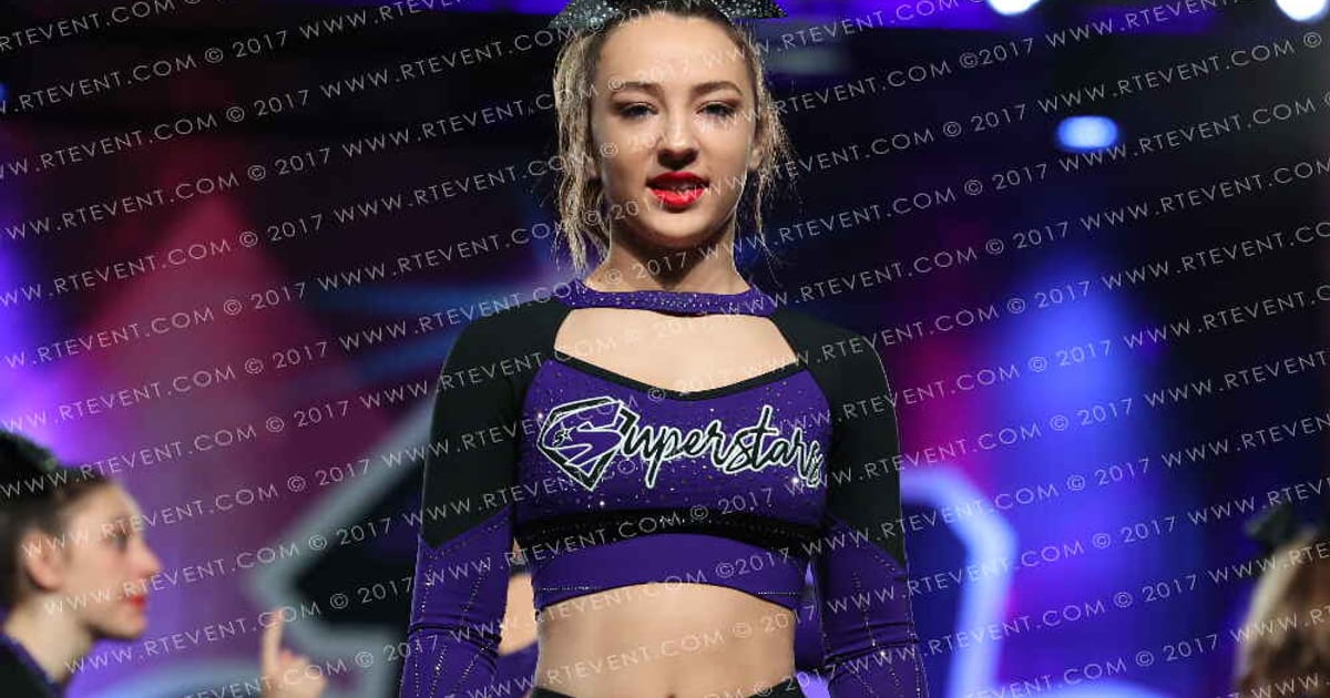 Five Star Superstars · Grand Nationals