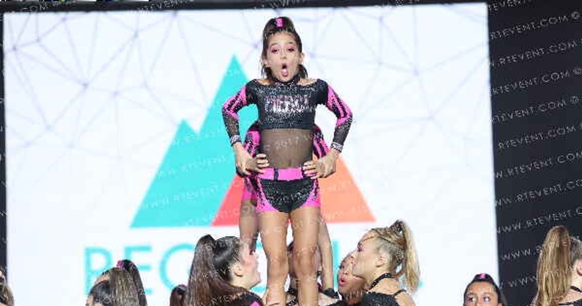 Fierce Lynx · The West Regional Summit