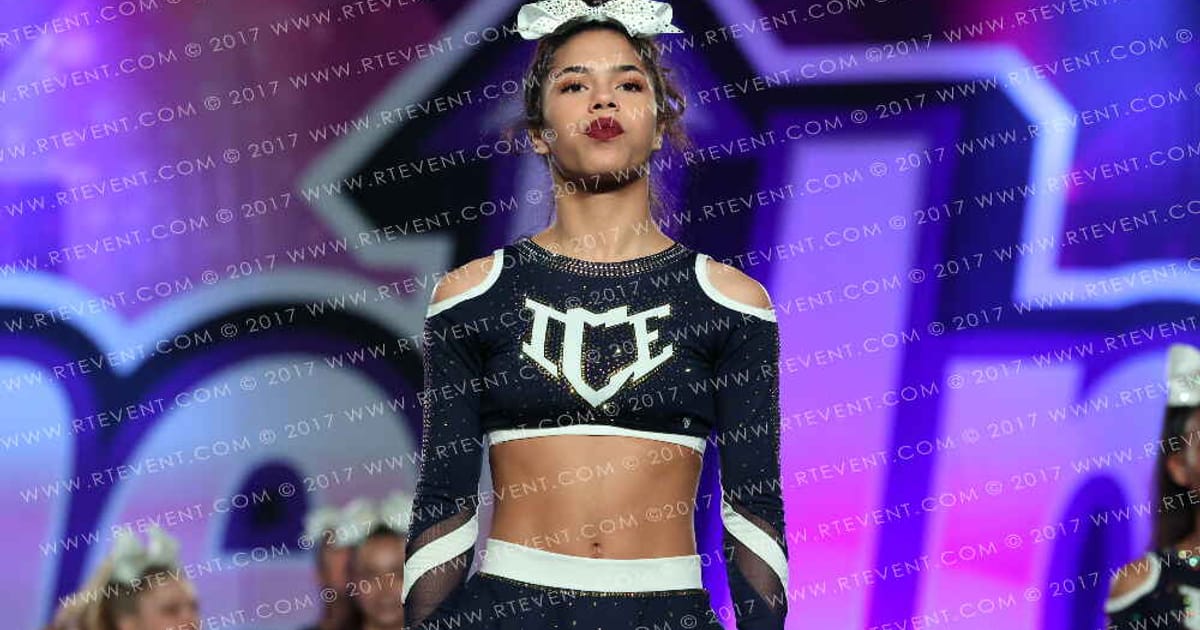 ICE Frozen 4 · Grand Nationals