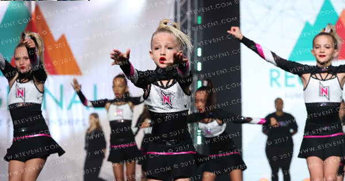 Intensity Athletics Mini Overload · The West Regional Summit
