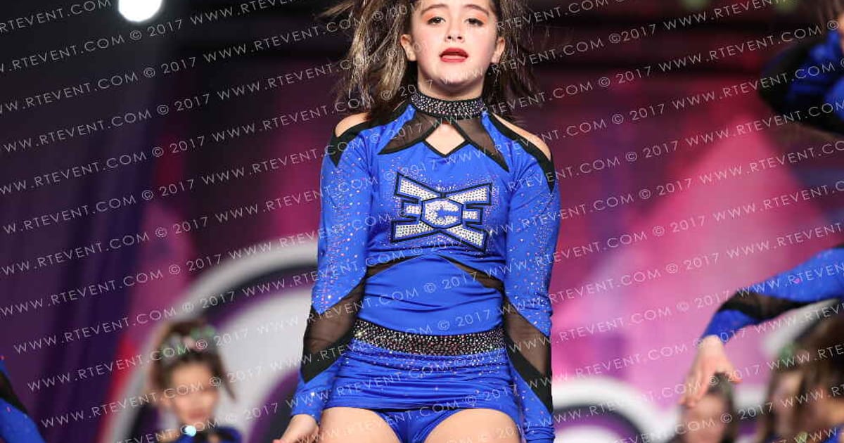 East Celebrity Elite - Hingham Sparkle · Grand Nationals