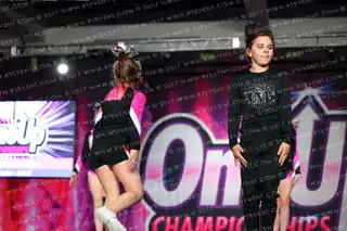 Touch N Go Tumblers Jr. Explosion