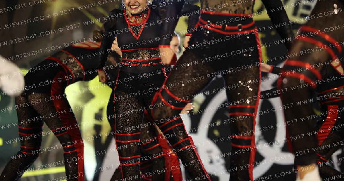 Velocity Dance SWAG · Grand Nationals