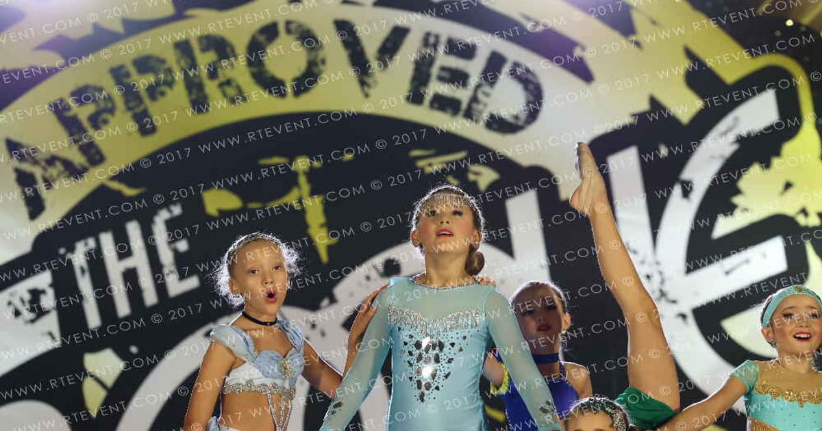 Music City All Stars Mini Pink Small · Grand Nationals