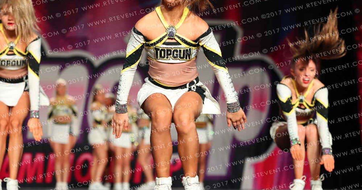Top Gun All Stars Emeralds · Grand Nationals