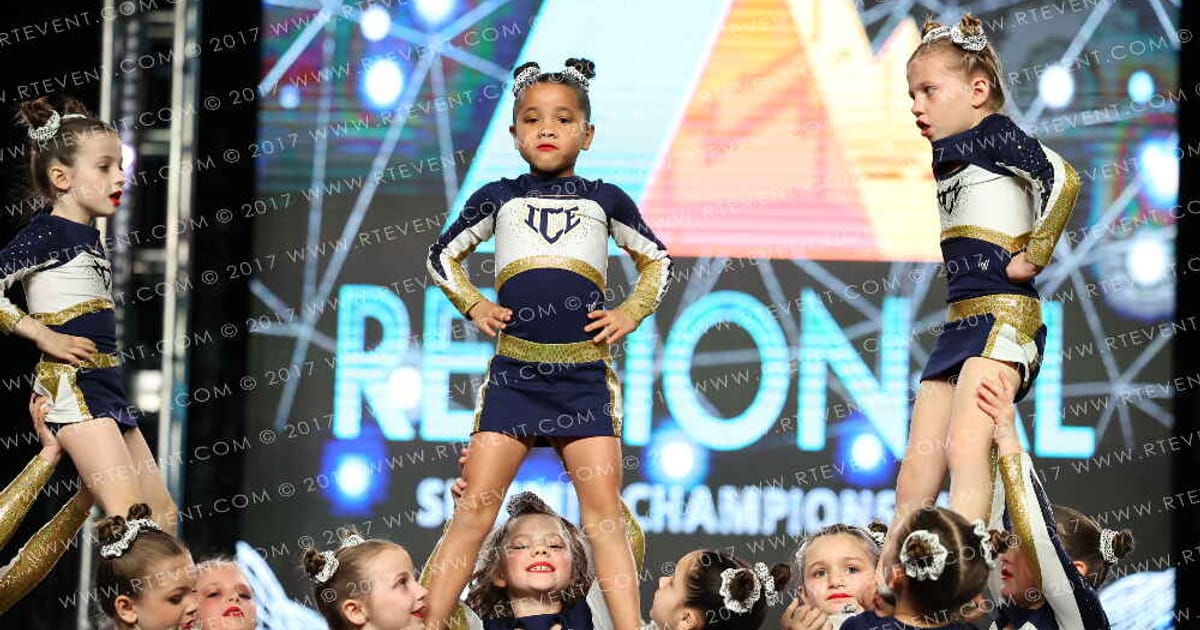 ICE Starstruck · The Northeast Regional Summit