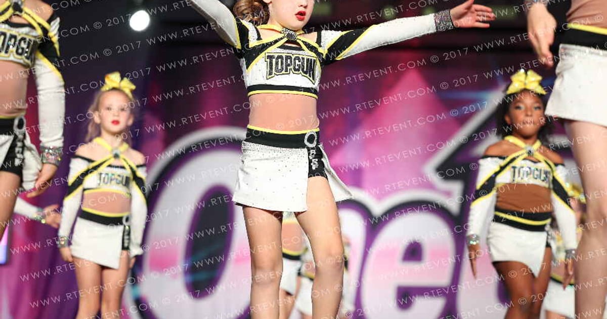 Top Gun All Stars Halo · Grand Nationals