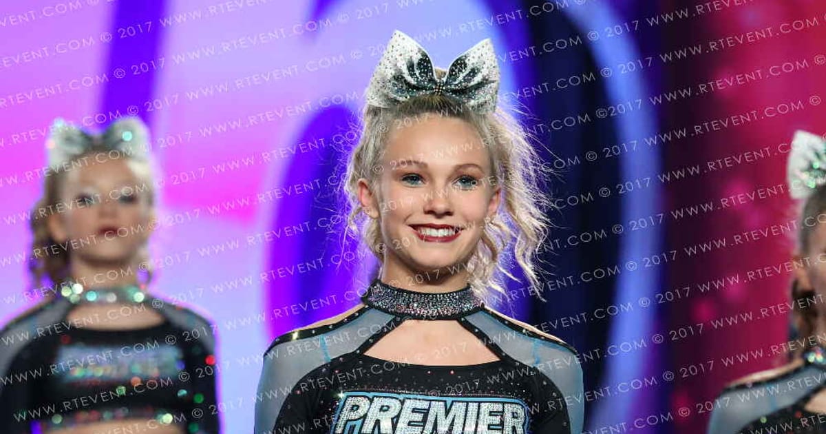 Premier Athletics - Knoxville West Tiger Sharks · Grand Nationals