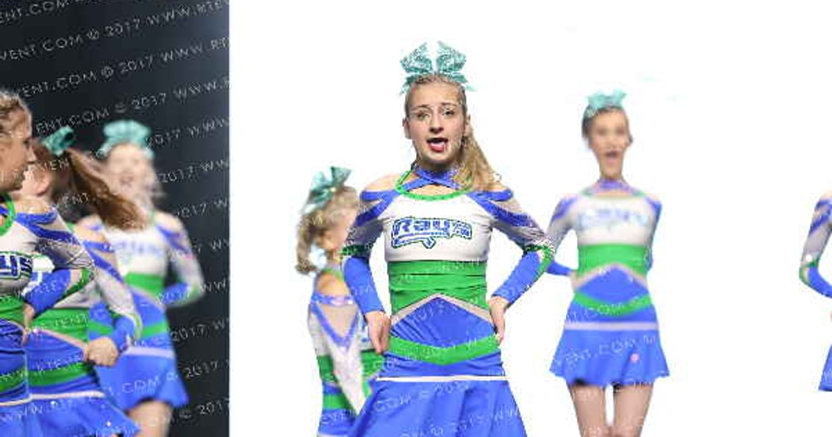 The Stingray Allstars Lava Ladies · The Midwest Regional Summit
