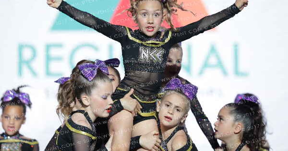 Nor Cal Elite All Stars - Sacramento HERO · The West Regional Summit
