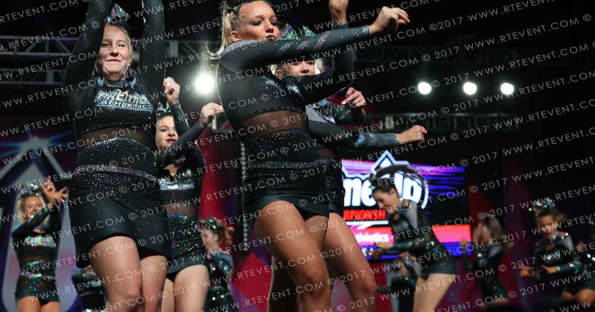 Premier Athletics - Nashville LADY GUNZ · Grand Nationals